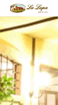 Mobile Screenshot of lalupa.it